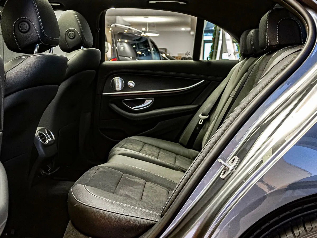 Check price and buy New Mercedes-Benz E-Class 300 d (W213, S213, C238) Restyling For Sale