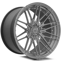 ADV.1 ADV10.0 M.V2 Advanced Series Two-Piece Forged Wheel Render