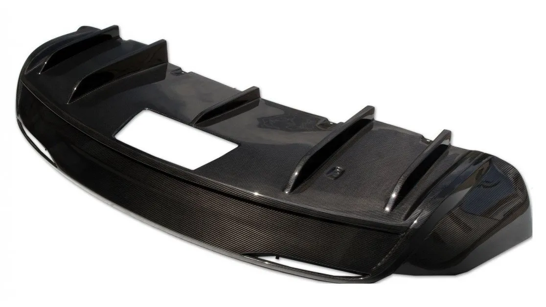 Check price and buy Novitec Carbon Fiber Body kit set for Tesla Model X