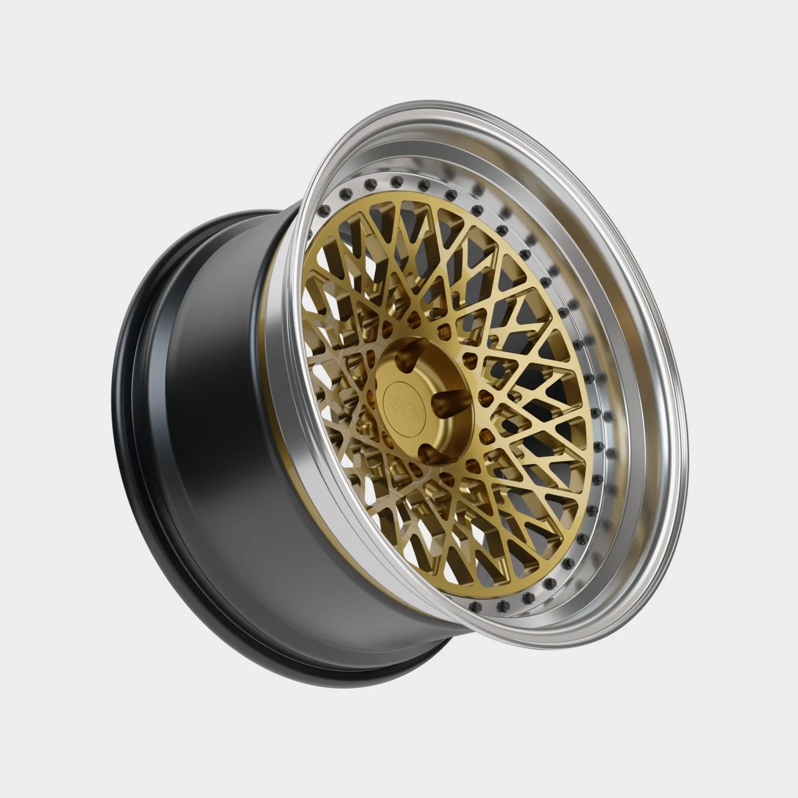 3SDM 3.20 FR Series — gallery view 3