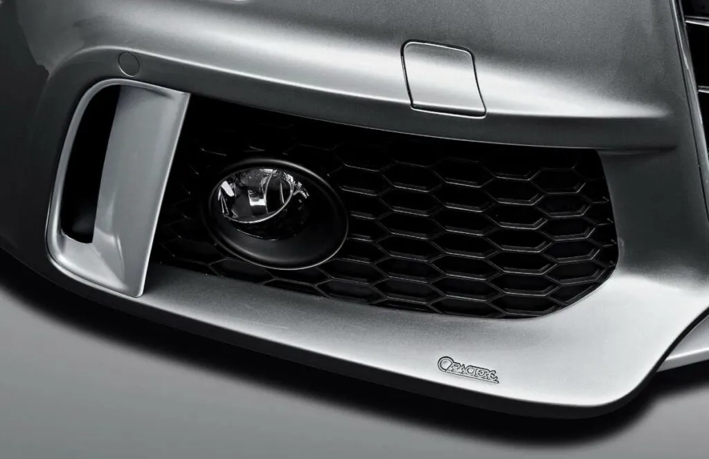 Check our price and buy Caractere body kit for Audi A5 8T Restyling Cabrio 2012