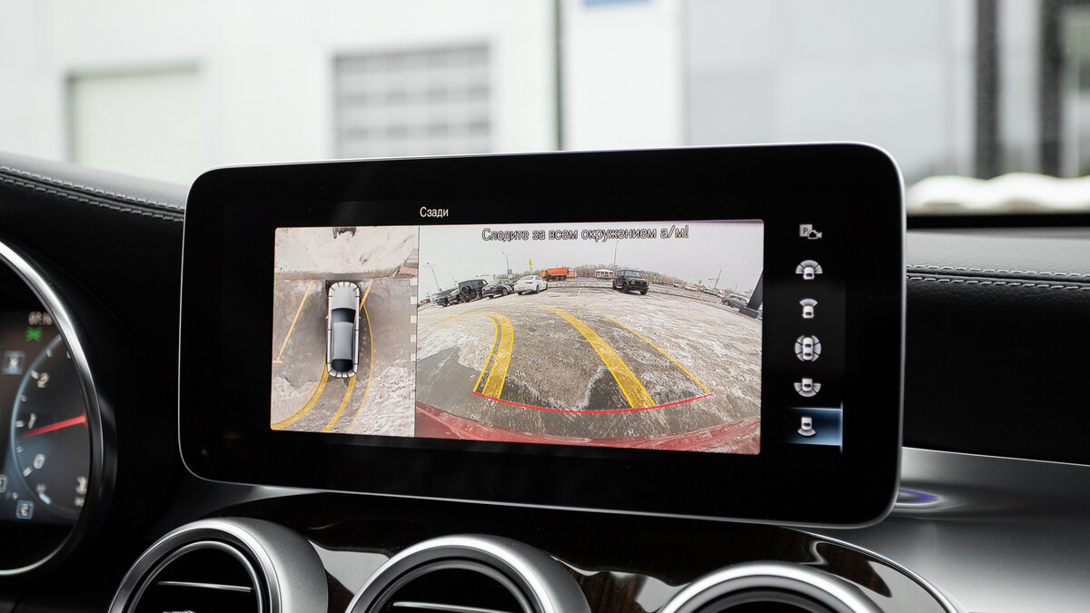 Check price and buy New Mercedes-Benz GLC Coupe 300 (C253) Restyling For Sale