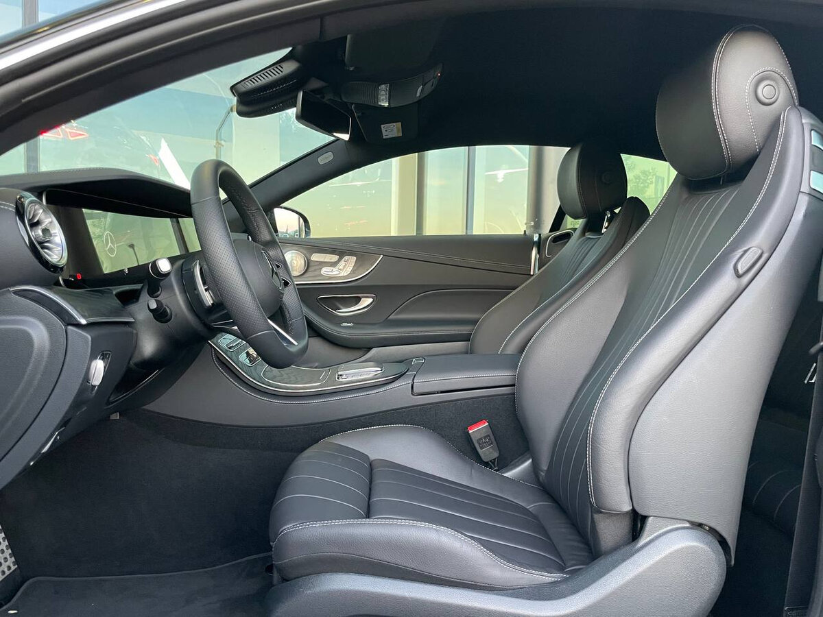 Check price and buy New Mercedes-Benz E-Class 200 (W213, S213, C238) Restyling For Sale