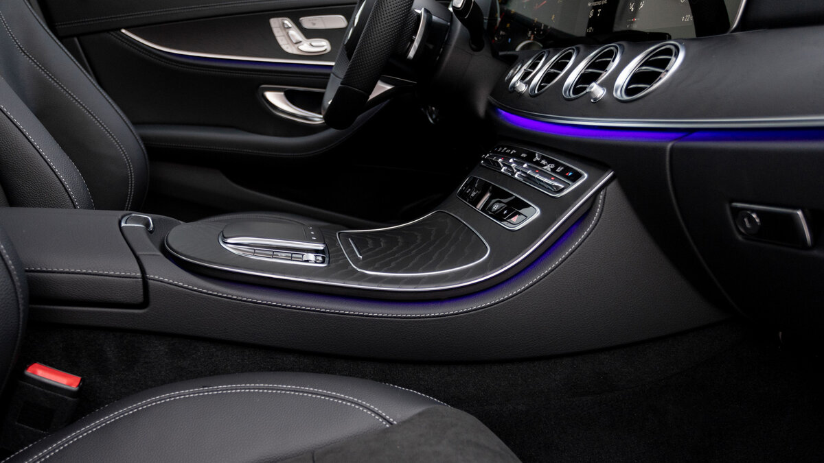 Check price and buy New Mercedes-Benz E-Class 200 (W213, S213, C238) Restyling For Sale