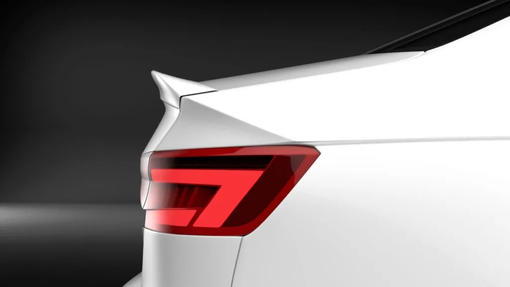 Check our price and buy Caractere body kit for Audi A4 Avant B9 2016