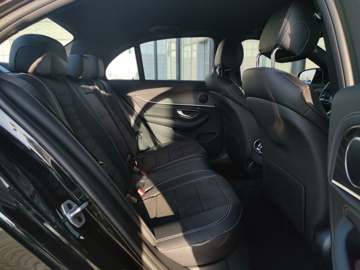 Check price and buy New Mercedes-Benz E-Class 220 d (W213, S213, C238) Restyling For Sale