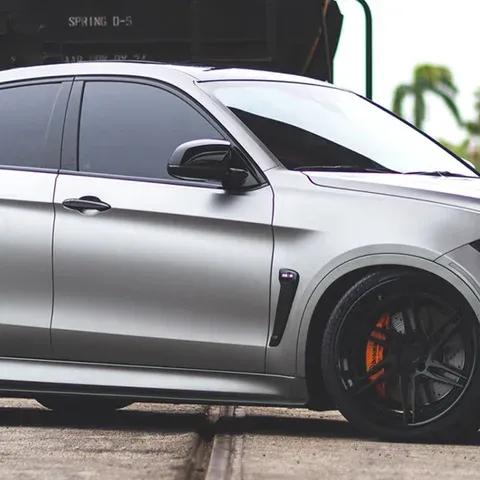 ADV.1 ADV06 Track Spec CS Series Forged Wheels — gallery