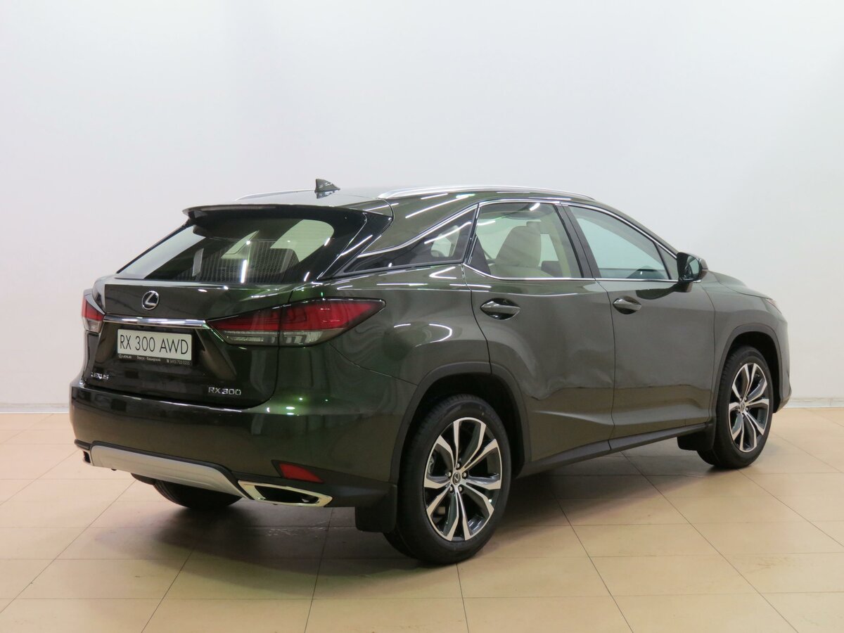 Check price and buy New Lexus RX 300 Restyling For Sale