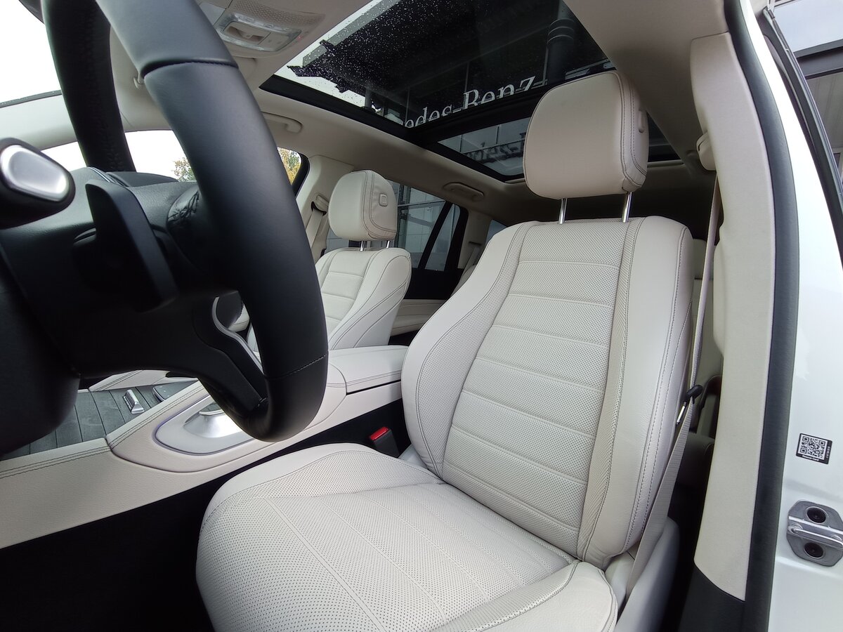 Buy New Mercedes-Benz GLS 450 (X167)