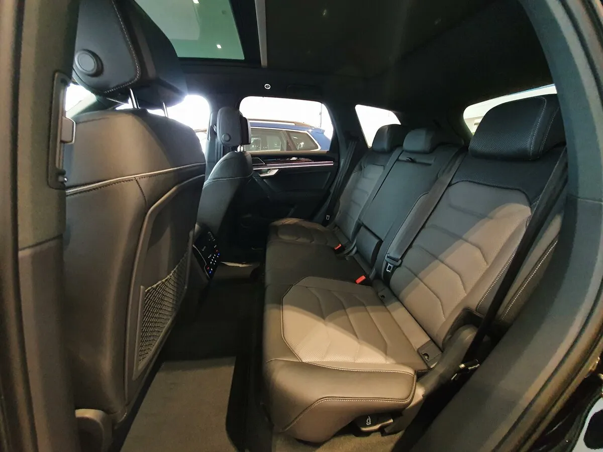 Check price and buy New Volkswagen Touareg For Sale