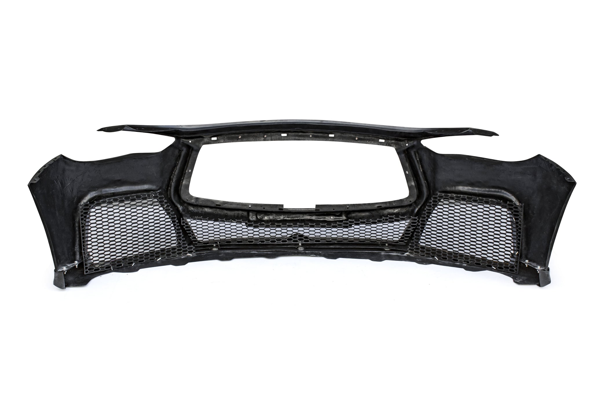 Check our price and buy CMST Carbon Fiber Body Kit set for Infiniti Q60!