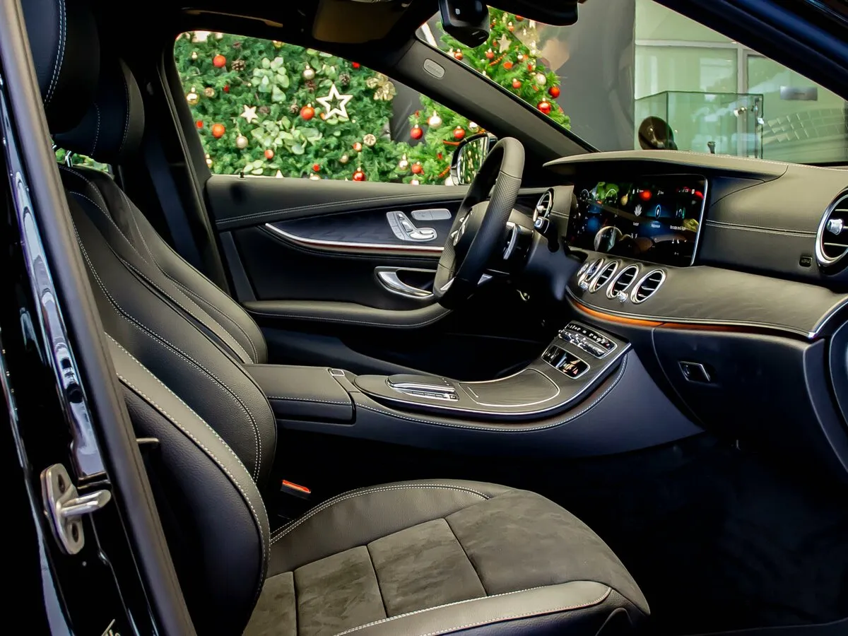 Check price and buy New Mercedes-Benz E-Class 300 d (W213, S213, C238) Restyling For Sale