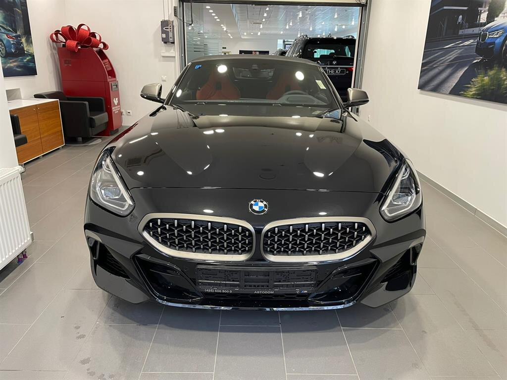 Check price and buy New BMW Z4 M40i (G29) For Sale