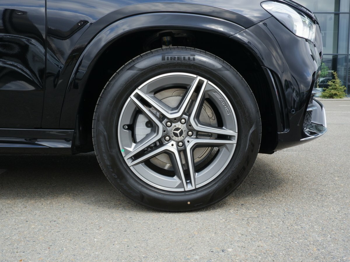 Check price and buy New Mercedes-Benz GLE 300 d (V167) For Sale