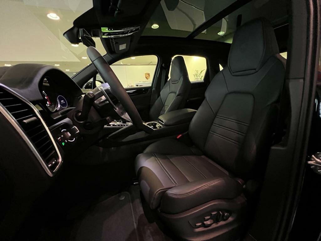 Check price and buy New Porsche Cayenne For Sale