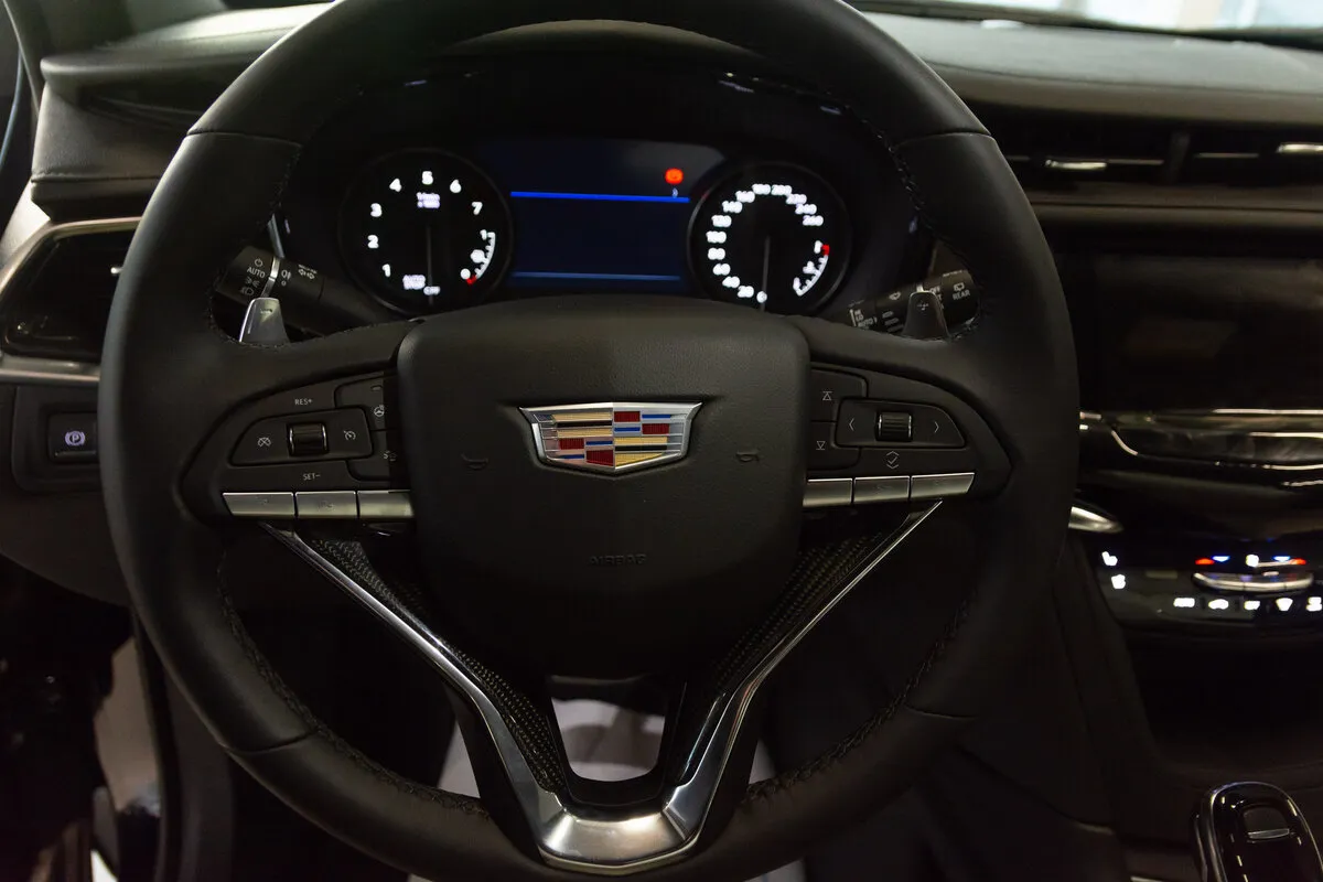 Check price and buy New Cadillac XT6 For Sale
