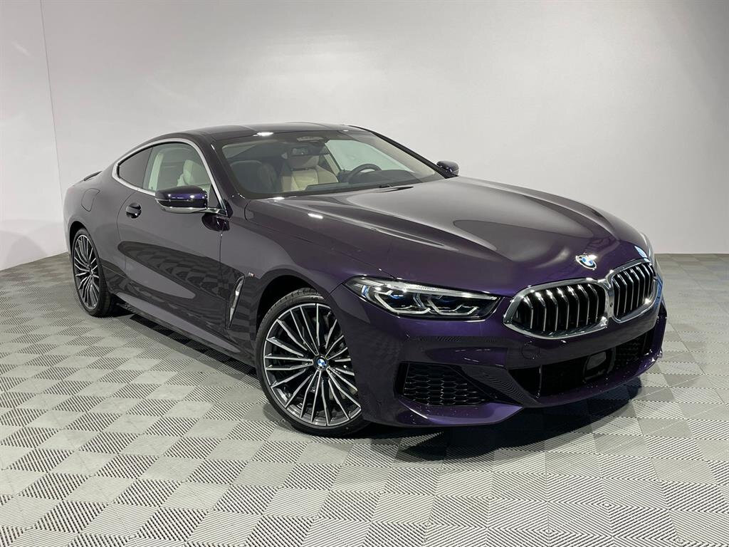 Buy New BMW 8 series M850i xDrive (G14/G15/G16)