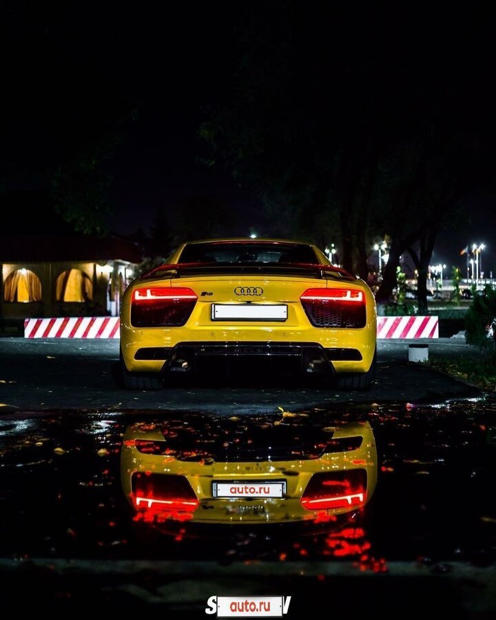 Check price and buy New Audi R8 V10 plus (4S) For Sale