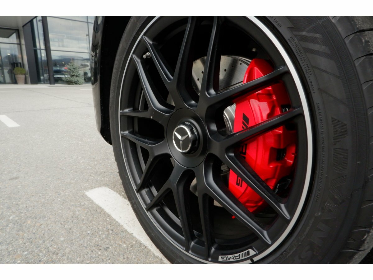 Buy New Mercedes-Benz GLE Coupe AMG 63 AMG S (C167)