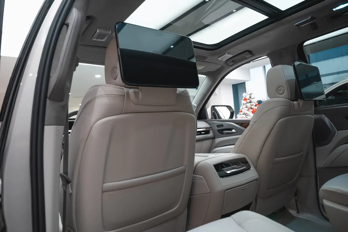 Check price and buy New Cadillac Escalade For Sale