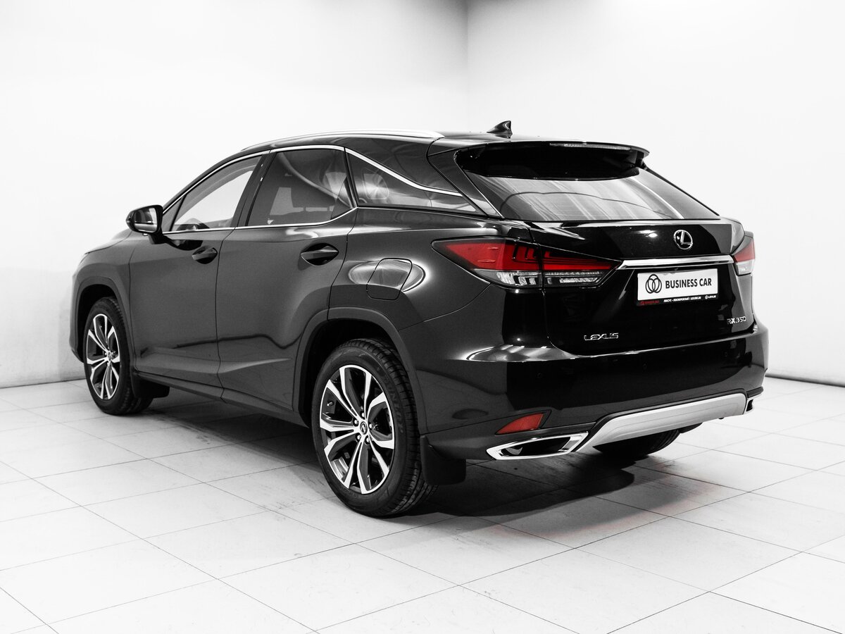 Check price and buy New Lexus RX 300 Restyling For Sale