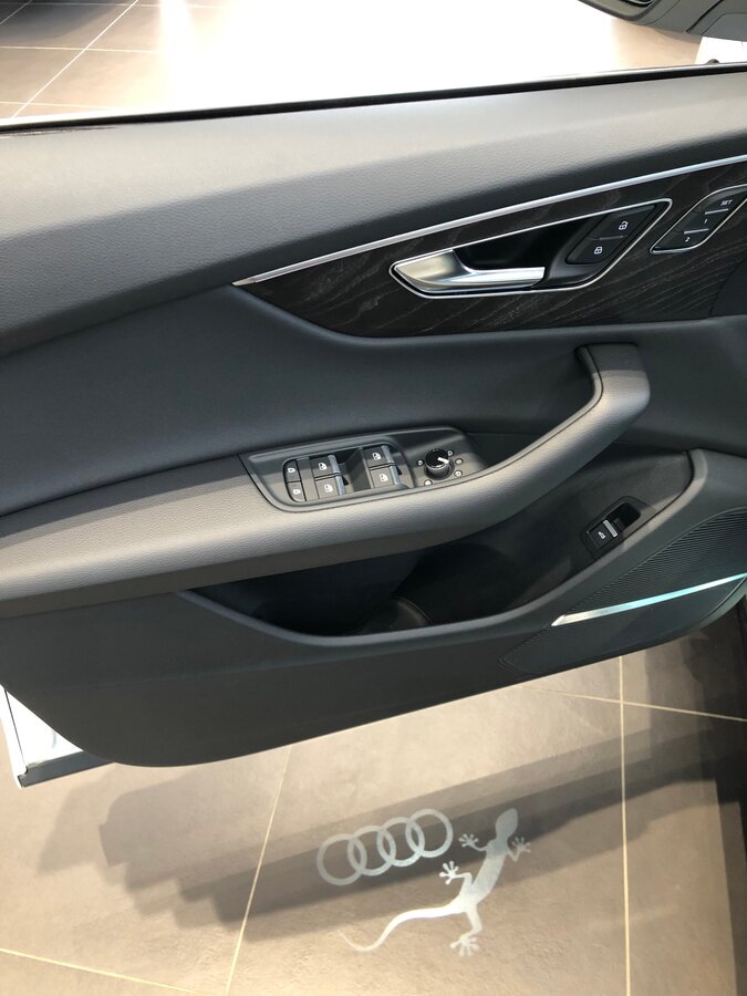 Check price and buy New Audi Q8 45 TDI For Sale