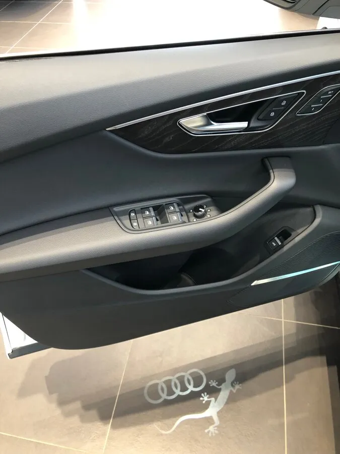 Check price and buy New Audi Q8 45 TDI For Sale