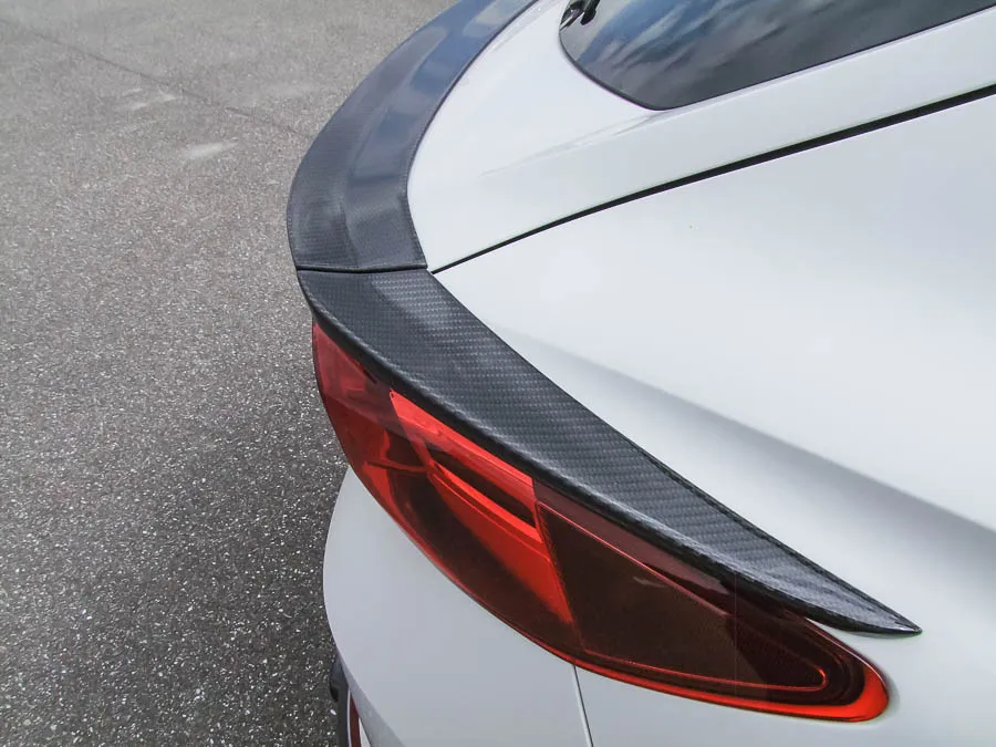 Check our price and buy JE Design widebody kit for Cupra Formentor KM!