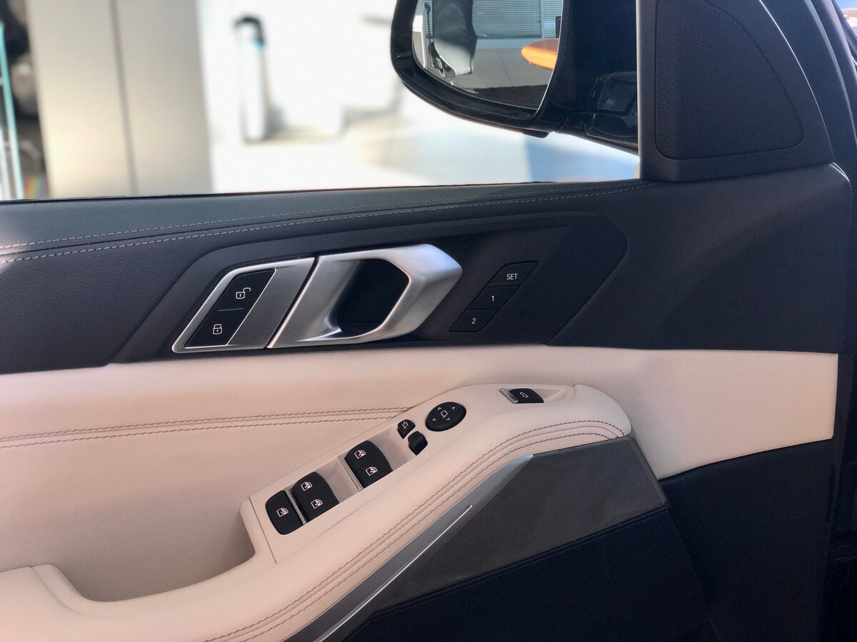 Check price and buy New BMW X5 30d (G05) For Sale