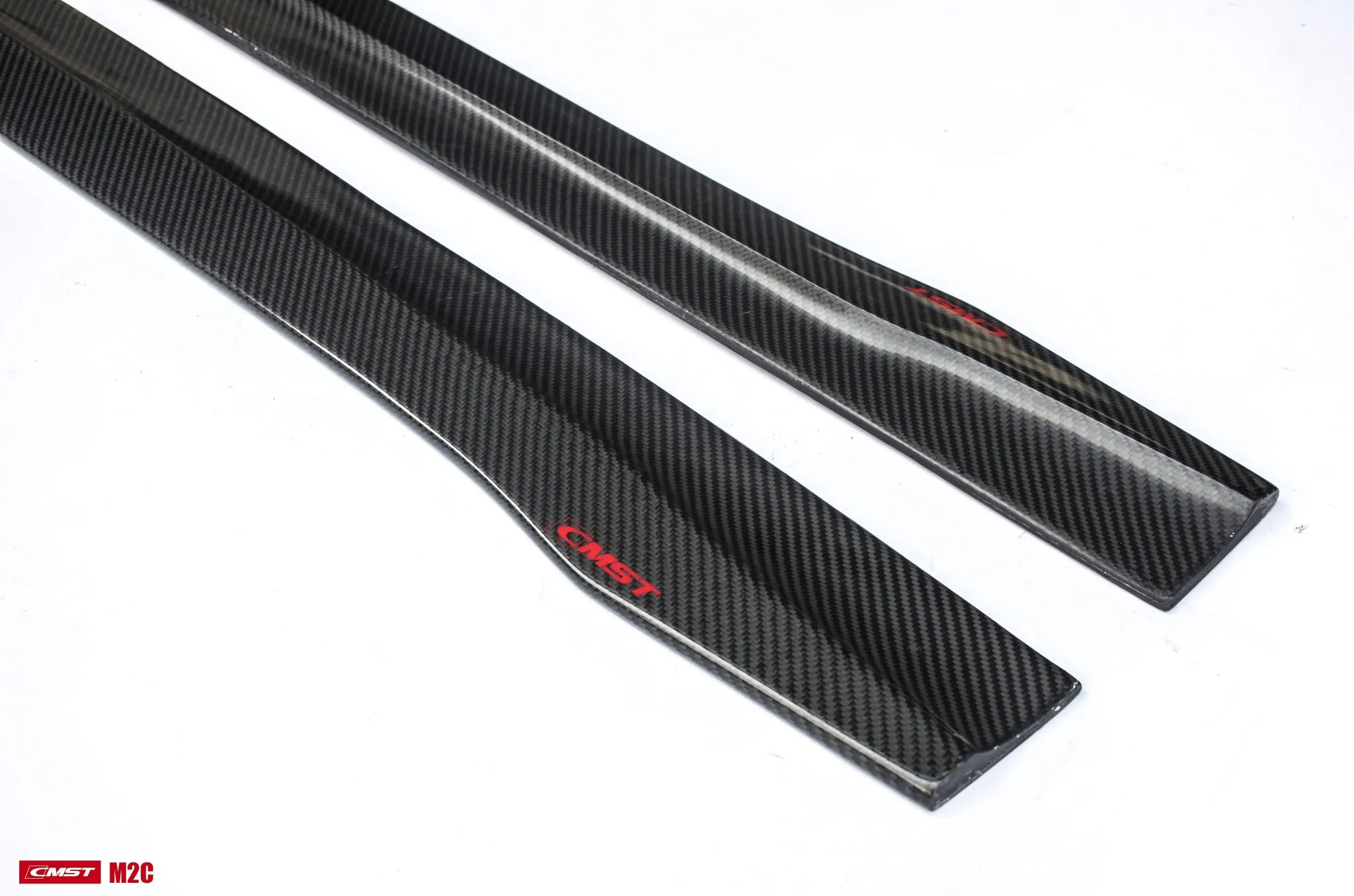 Check our price and buy CMST Carbon Fiber Body Kit set for BMW M2 / M2C!