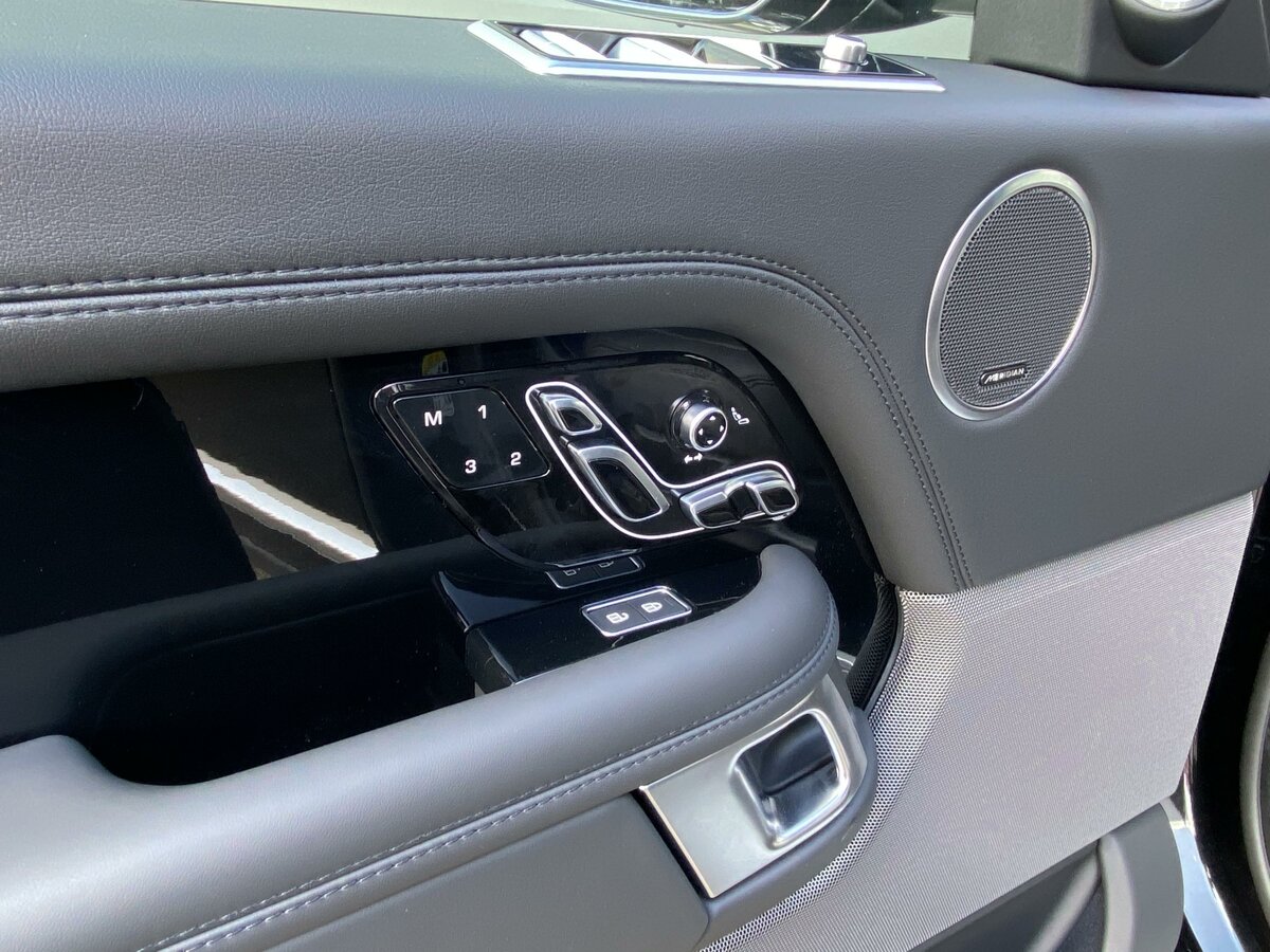 Check price and buy New Land Rover Range Rover Long Restyling For Sale