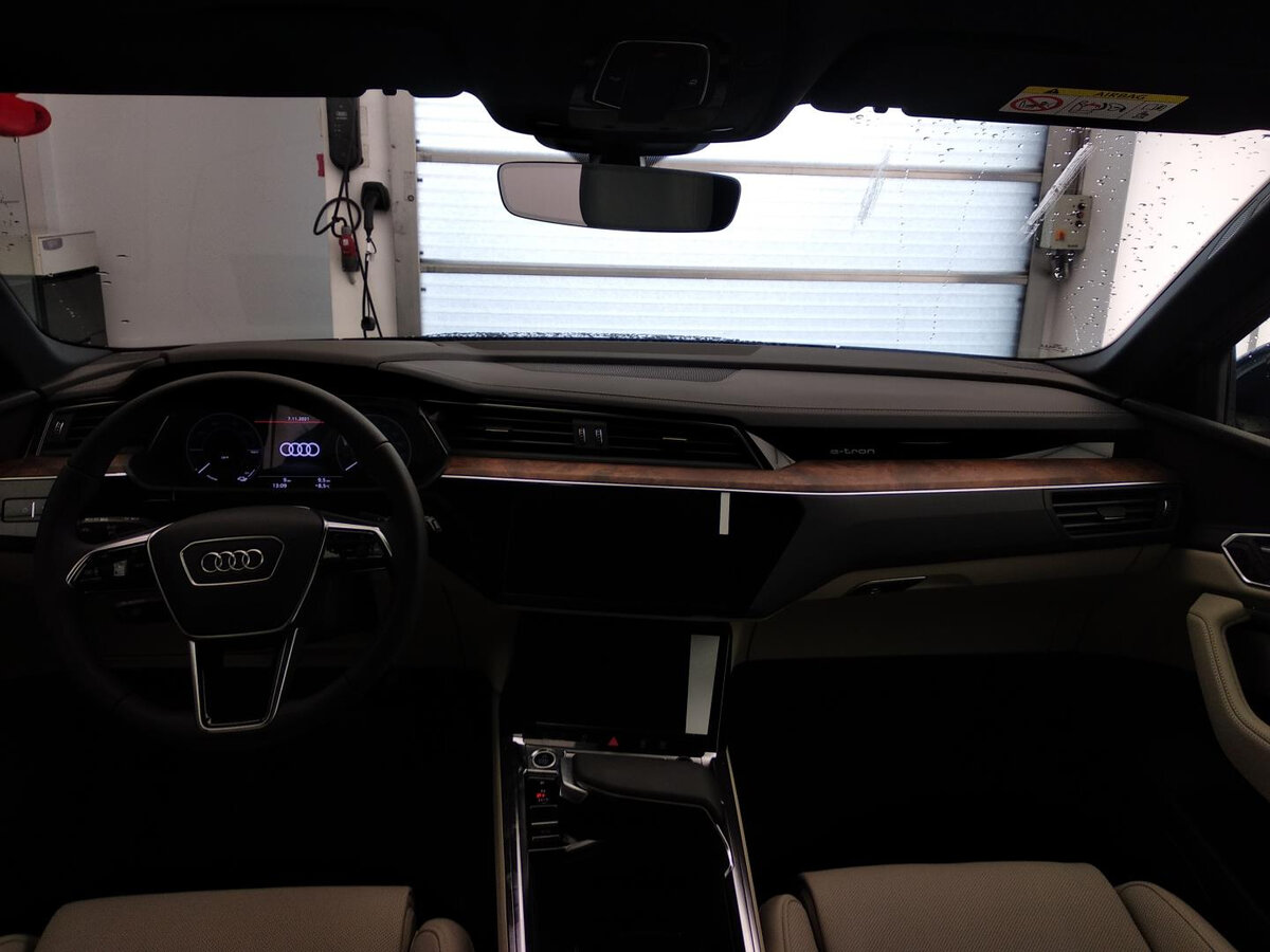 Check price and buy New Audi E-Tron 55 For Sale