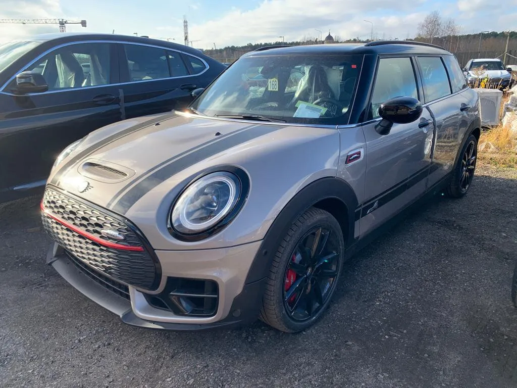 Check price and buy New MINI Clubman JCW John Cooper Works Restyling For Sale