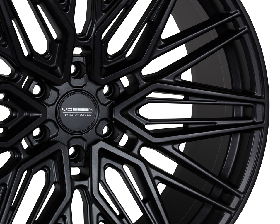 Vossen HF6-5 (Hybrid Forged 6-Lug)