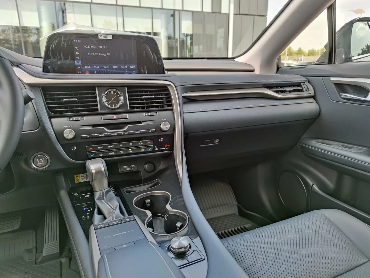 Check price and buy New Lexus RX 300 Restyling For Sale