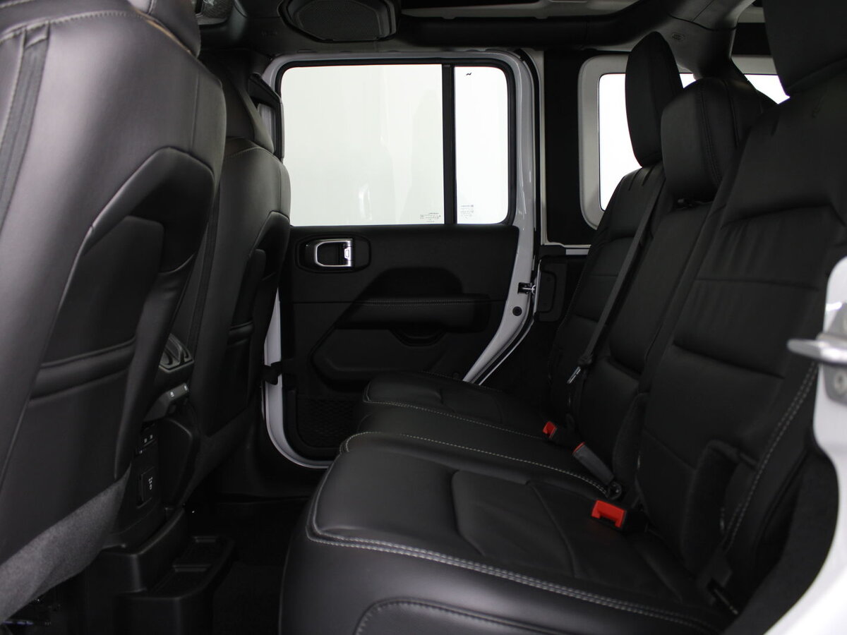 Check price and buy New Jeep Wrangler (JL) For Sale