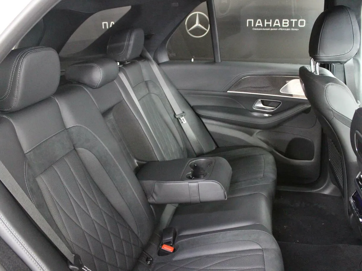 Buy New Mercedes-Benz GLE AMG 63 AMG S (V167)