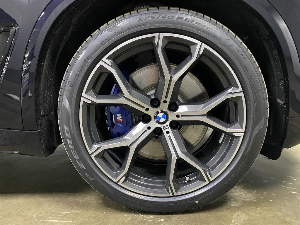 Check price and buy New BMW X5 40d (G05) For Sale