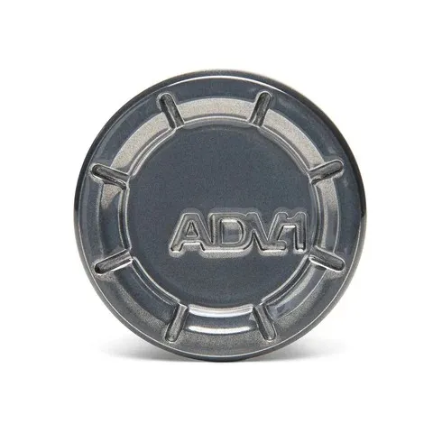ADV.1 ADV05C M.V2 CS Series — Polished Gloss Gunmetal finish