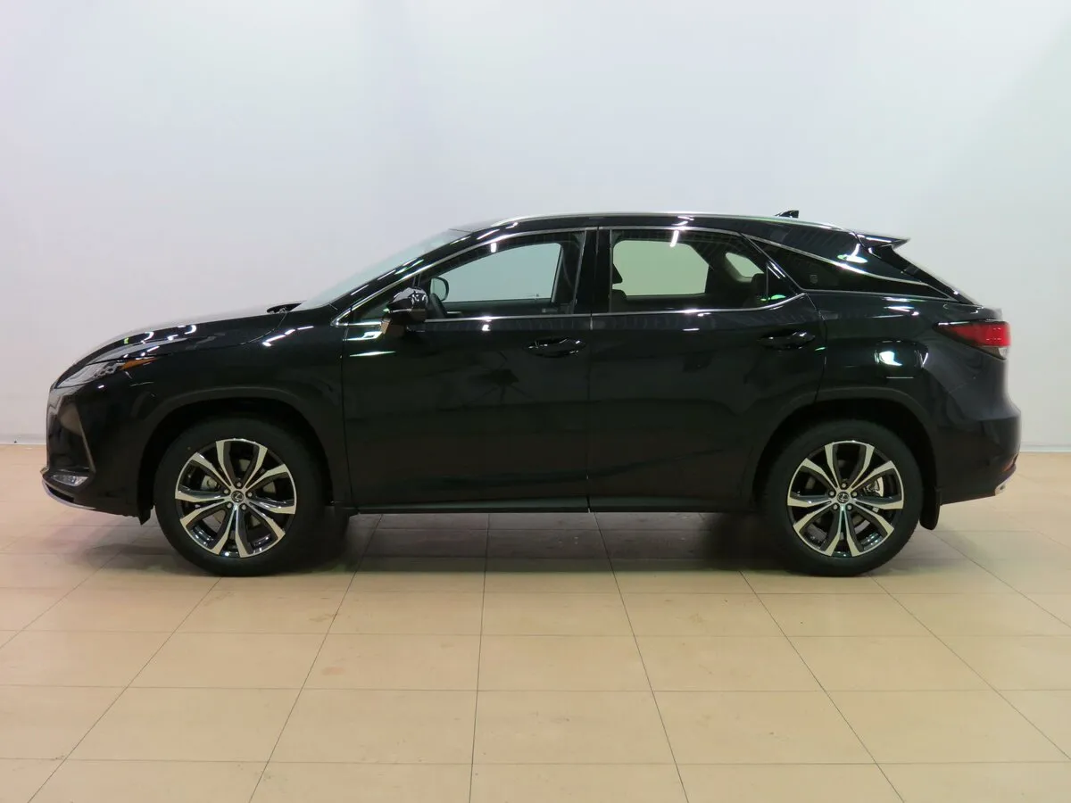 Check price and buy New Lexus RX 300 Restyling For Sale
