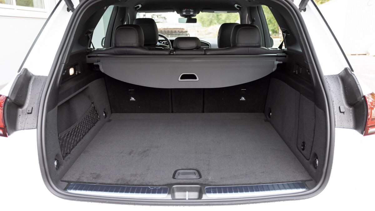 Check price and buy New Mercedes-Benz GLE 300 d (V167) For Sale