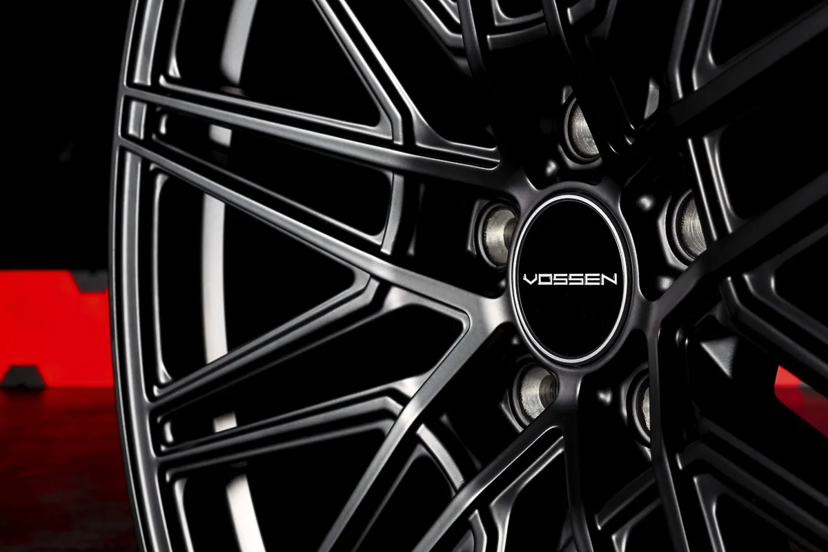 Vossen CV10 (CV Series)