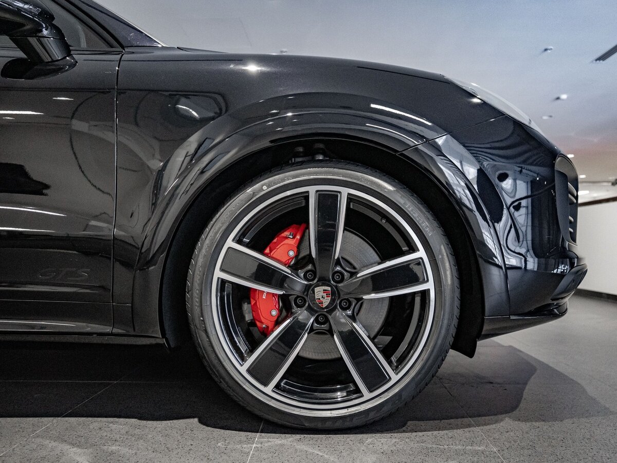 Check price and buy New Porsche Cayenne GTS For Sale