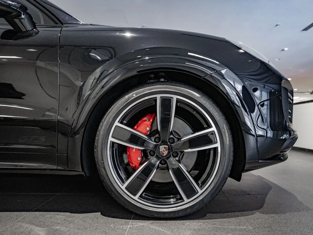Check price and buy New Porsche Cayenne GTS For Sale