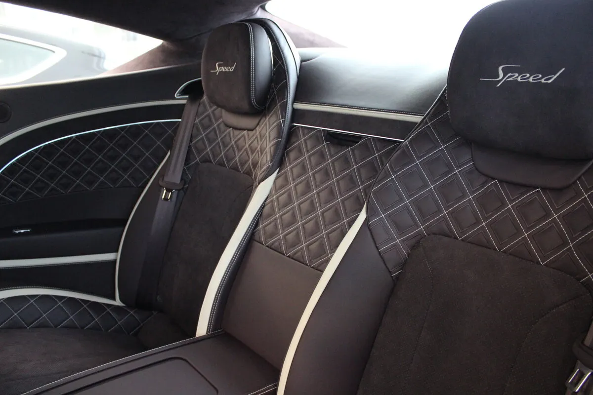 Check price and buy New Bentley Continental GT Speed For Sale