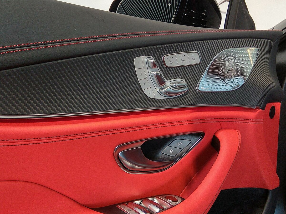 Buy New Mercedes-Benz AMG GT 63 S  Restyling