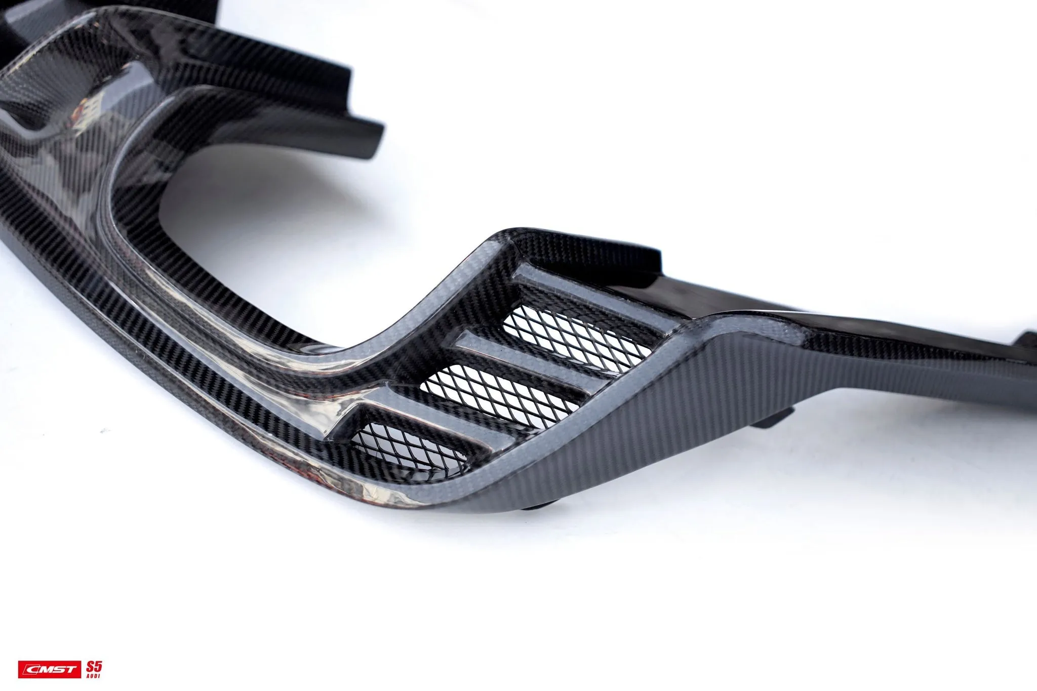 Check our price and buy CMST Carbon Fiber Body Kit set for Audi A5 / S5 B9!