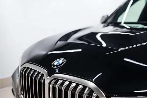 Check price and buy Ronin Design body kit for BMW X7 G07 Paradigm 