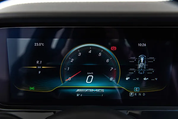Check price and buy New BRABUS 800 Mercedes-Benz AMG GT 63 4MATIC+ For Sale