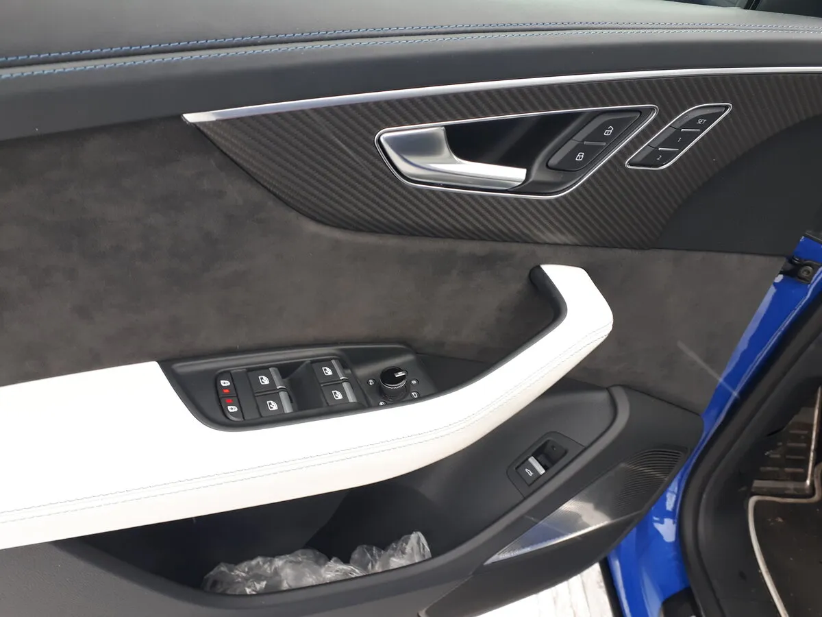 Check price and buy New Audi RS Q8 For Sale